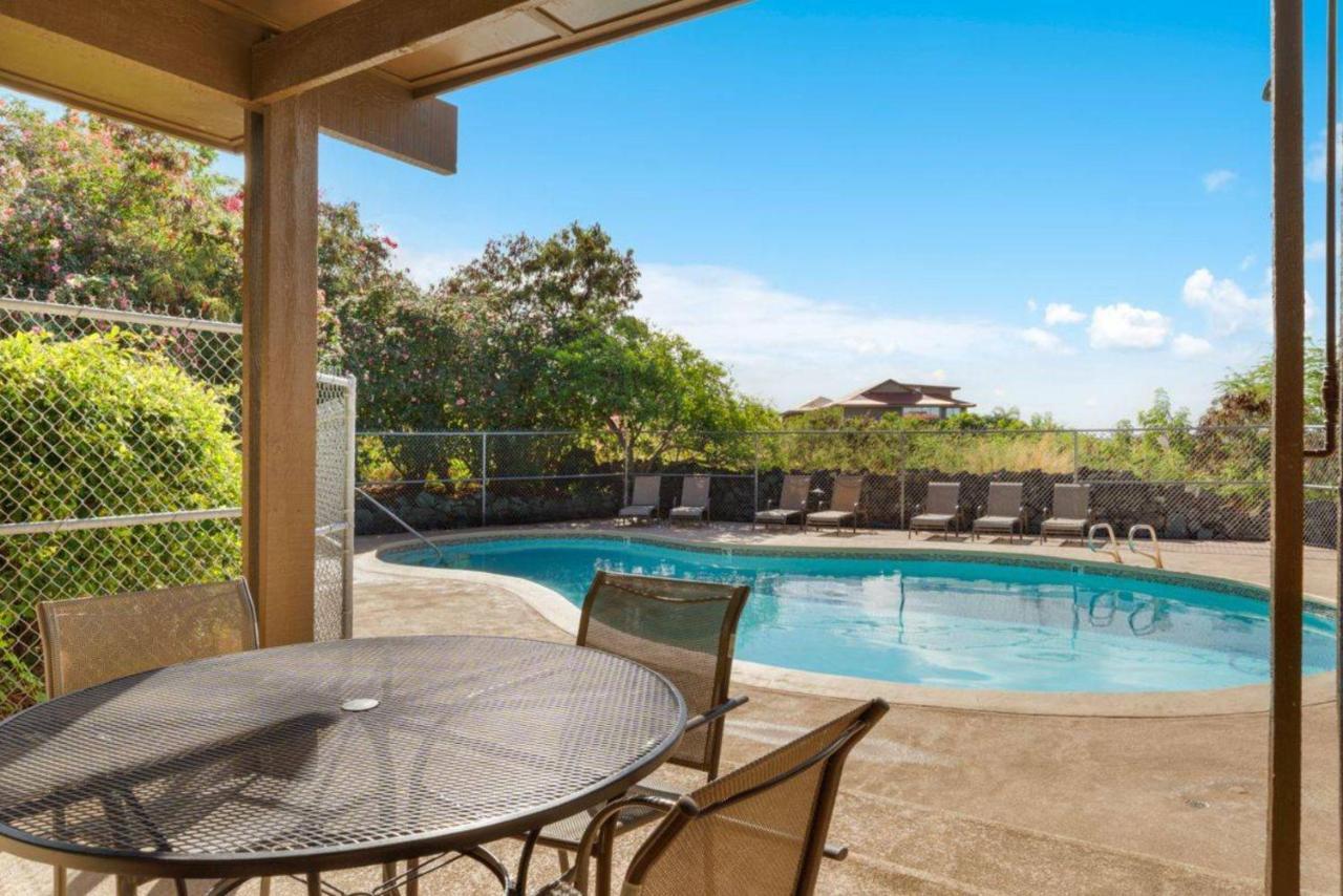 Big Island Kona Mansions 110C By Coldwell Banker Island Vacations Villa Kailua-Kona Luaran gambar