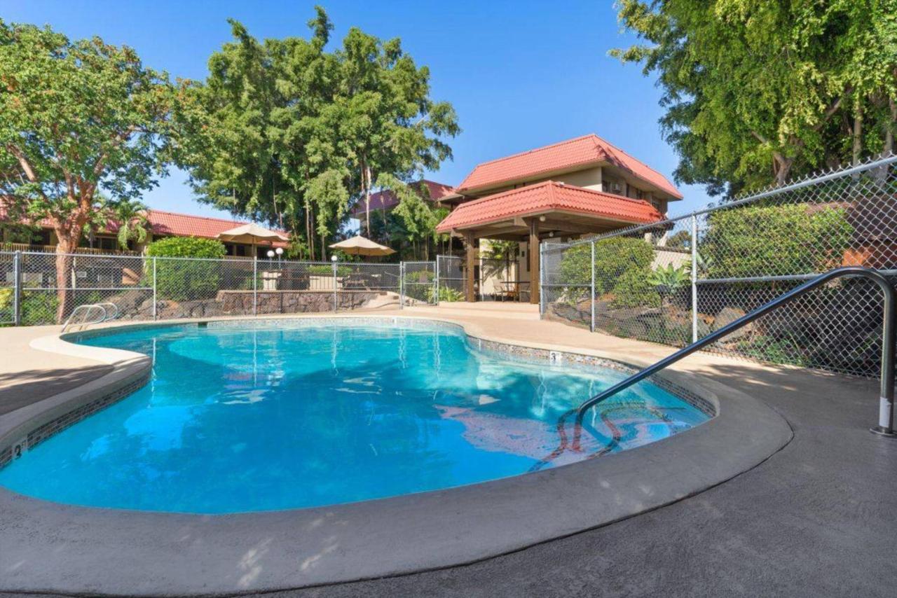 Big Island Kona Mansions 110C By Coldwell Banker Island Vacations Villa Kailua-Kona Luaran gambar