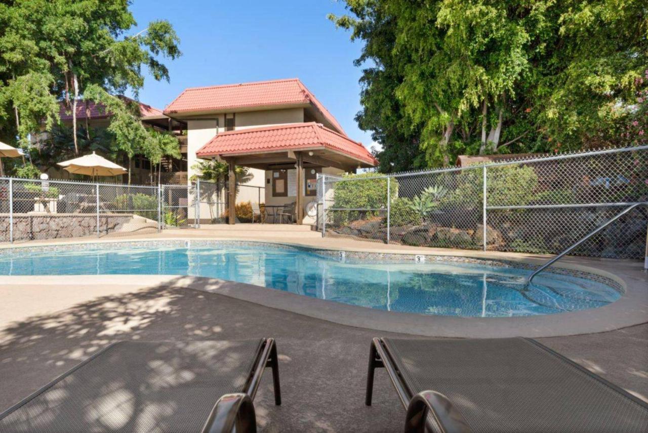 Big Island Kona Mansions 110C By Coldwell Banker Island Vacations Villa Kailua-Kona Luaran gambar
