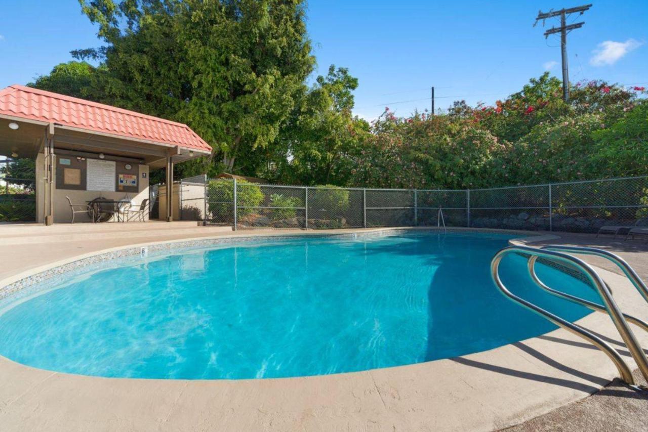 Big Island Kona Mansions 110C By Coldwell Banker Island Vacations Villa Kailua-Kona Luaran gambar